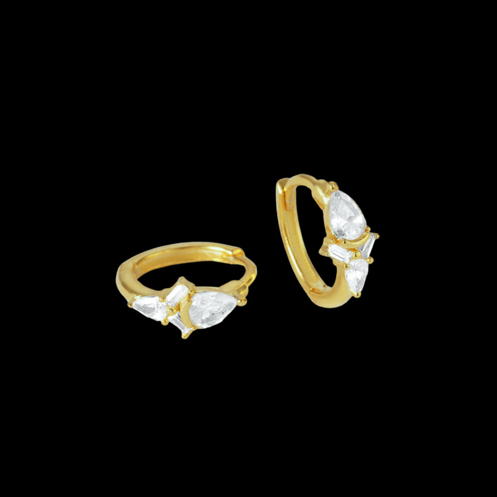 Isla Earrings