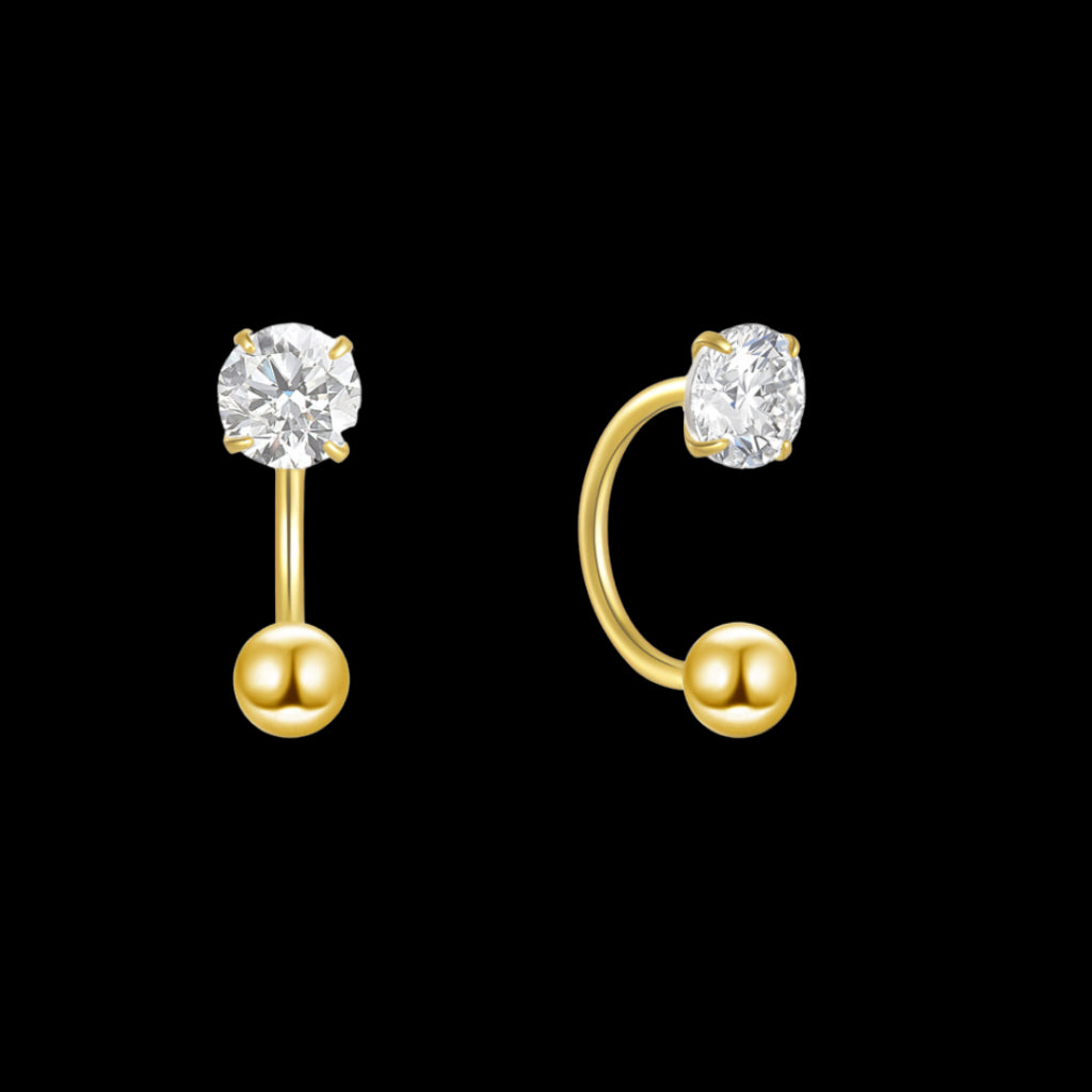 Lara Earrings