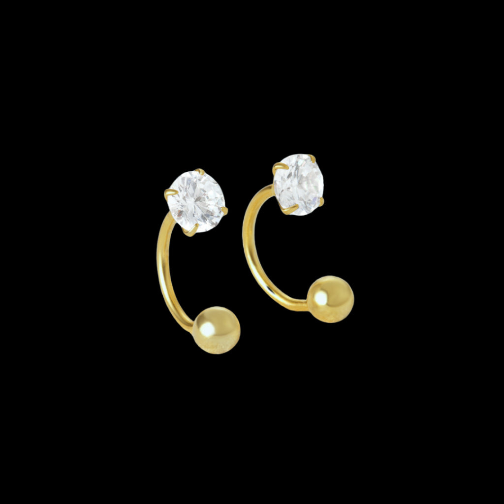 Lara Earrings