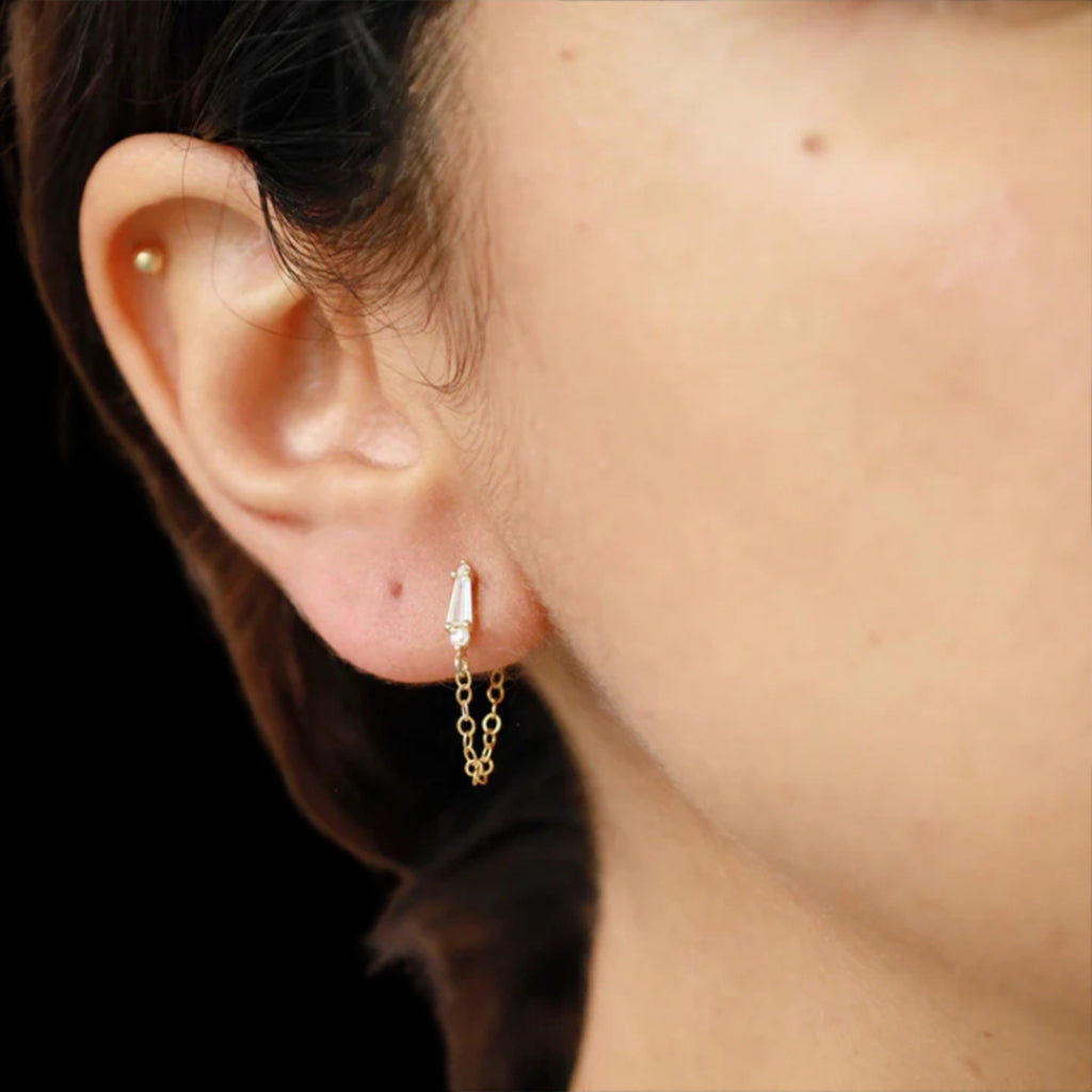 Lyra Earrings