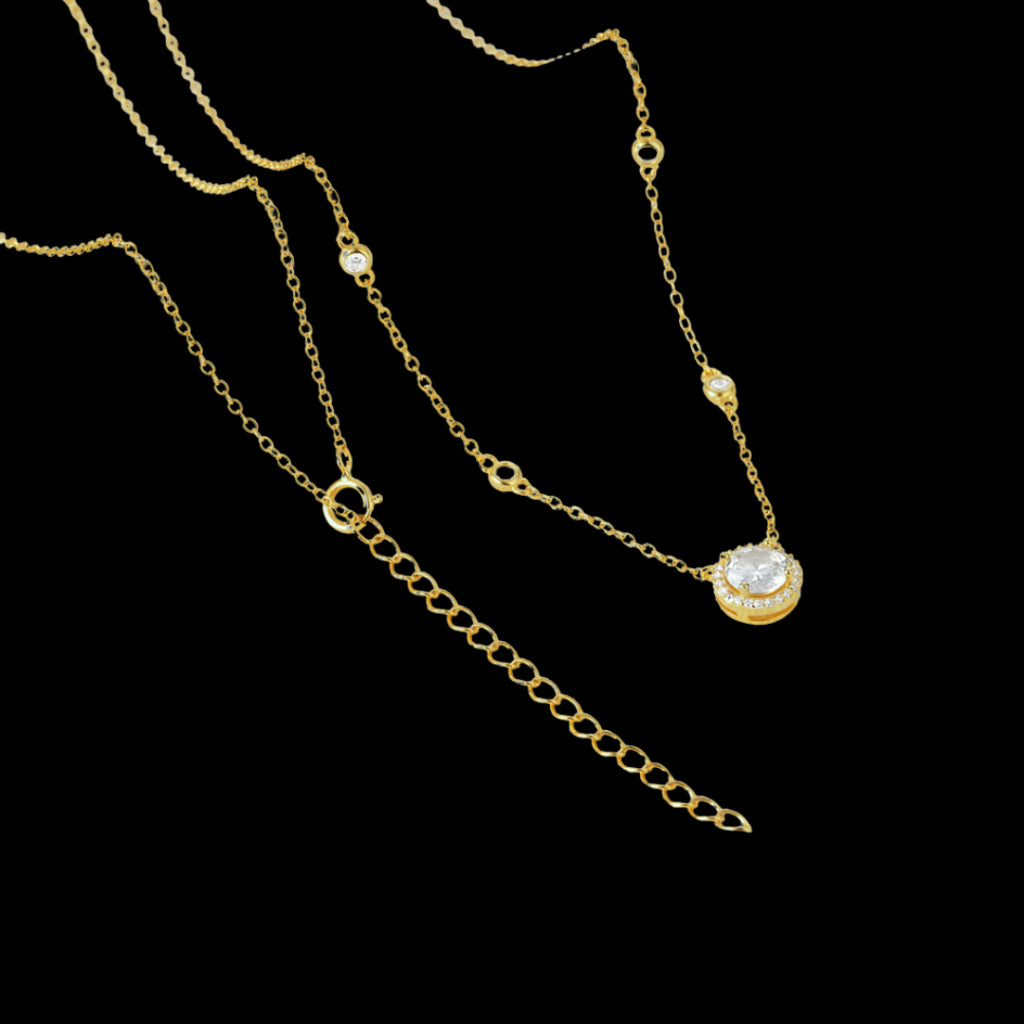 Lea Necklace
