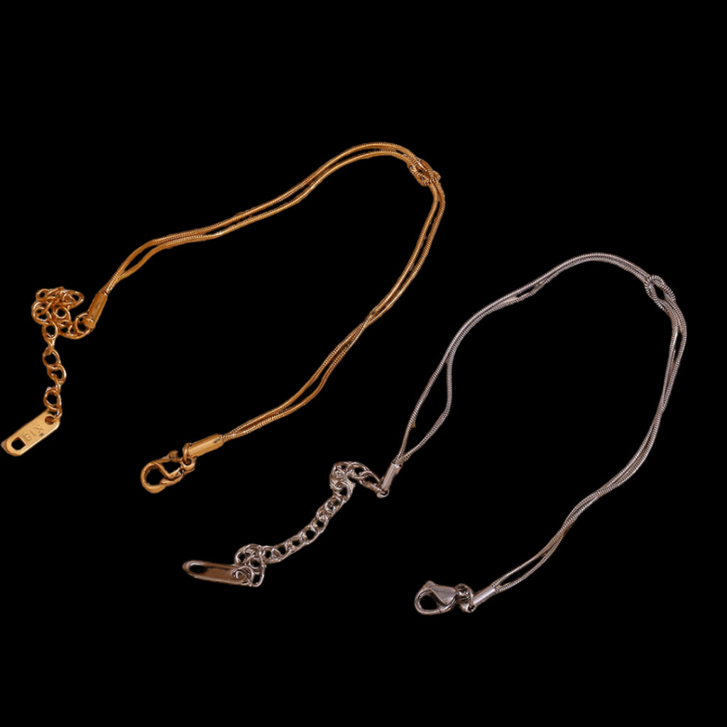 Knot Bracelet