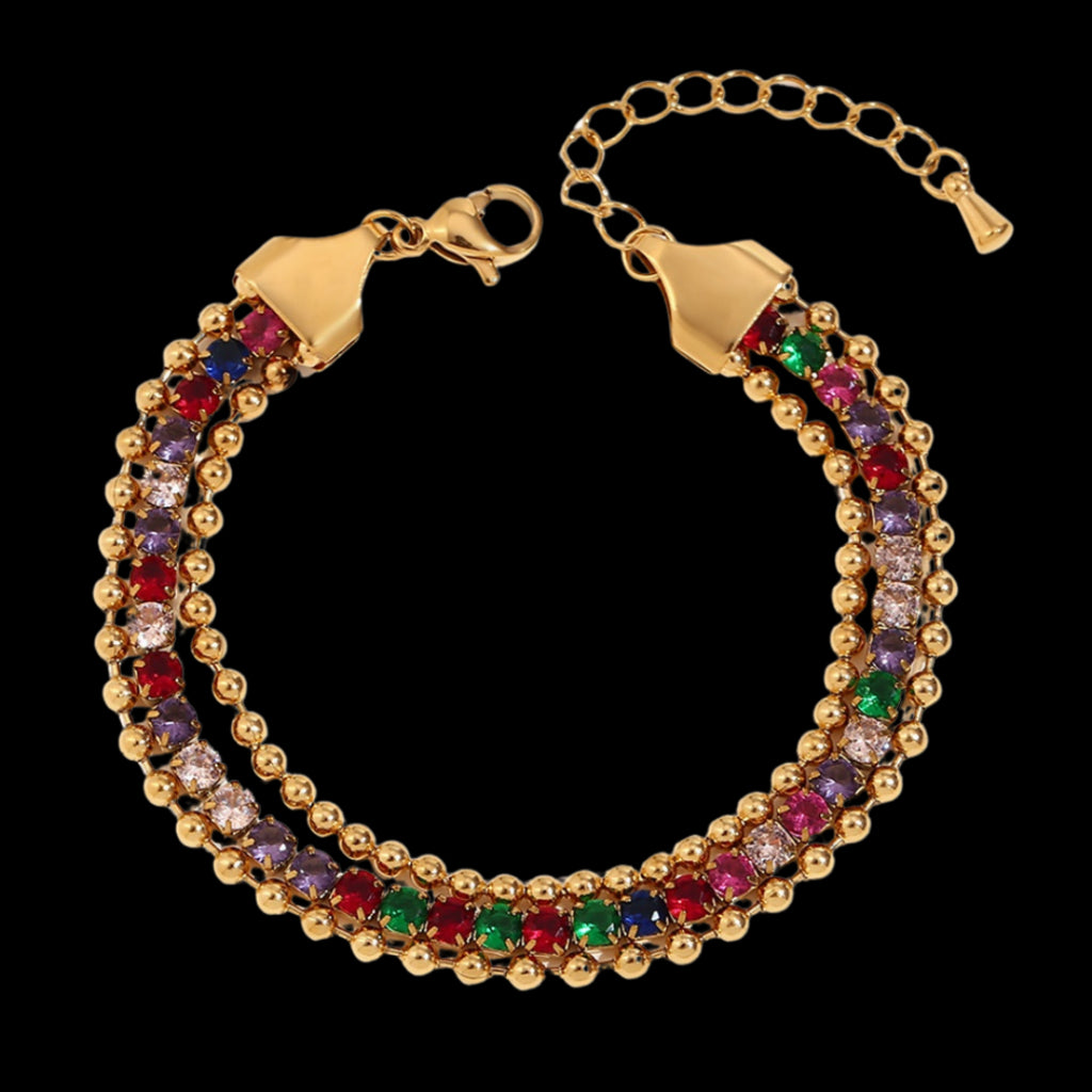 Lithe Bracelet
