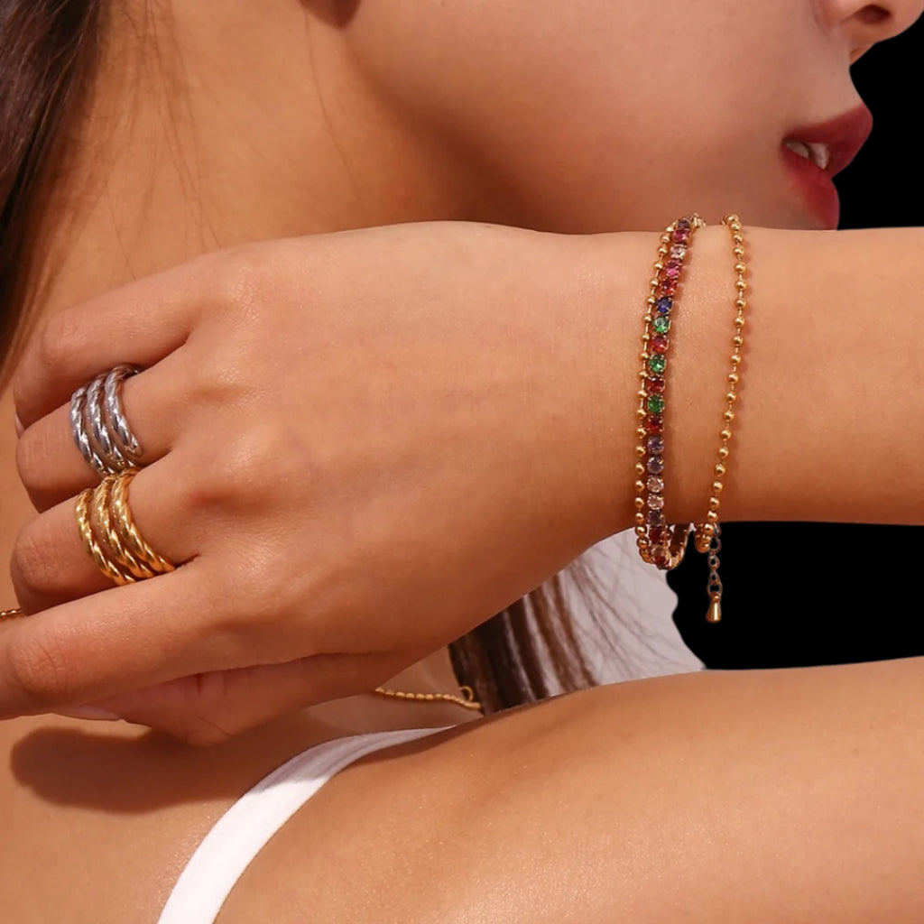 Lithe Bracelet