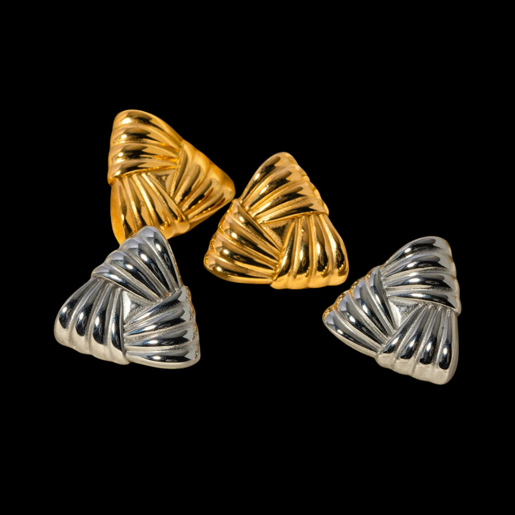 Sinai Earrings