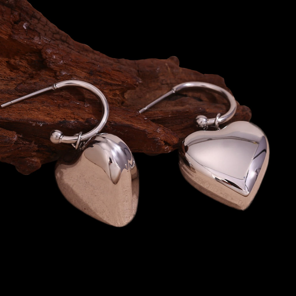 Marlon Earrings