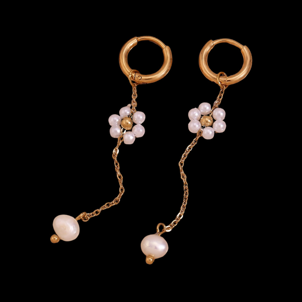 Catia Earrings