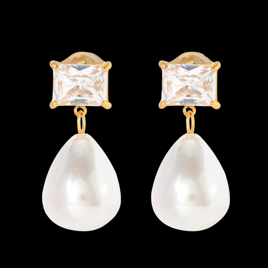 Ross Earrings