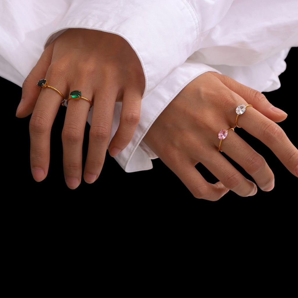 Kito Ring