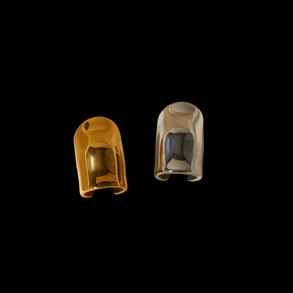 Mac Ear Cuffs