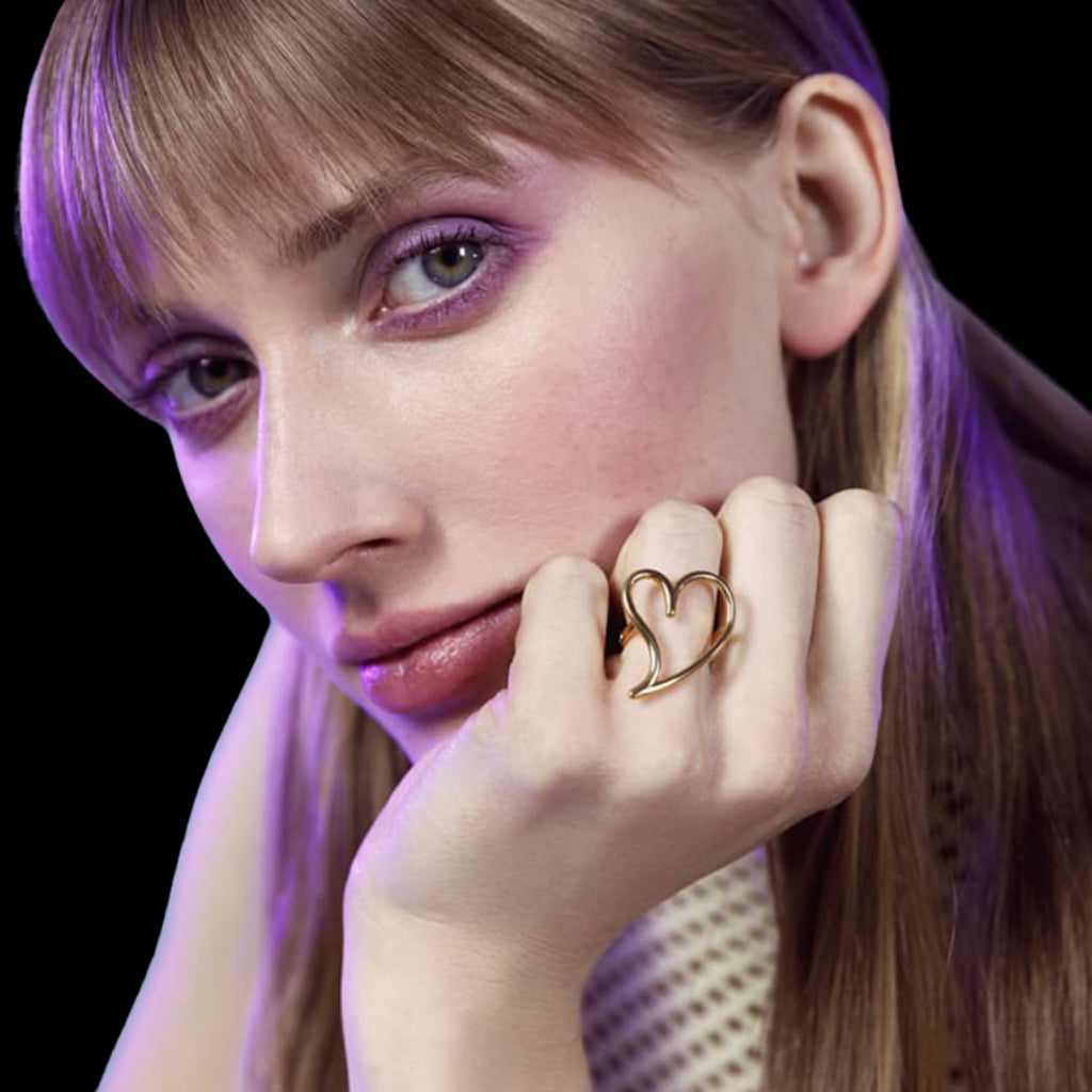 Laurel Ring