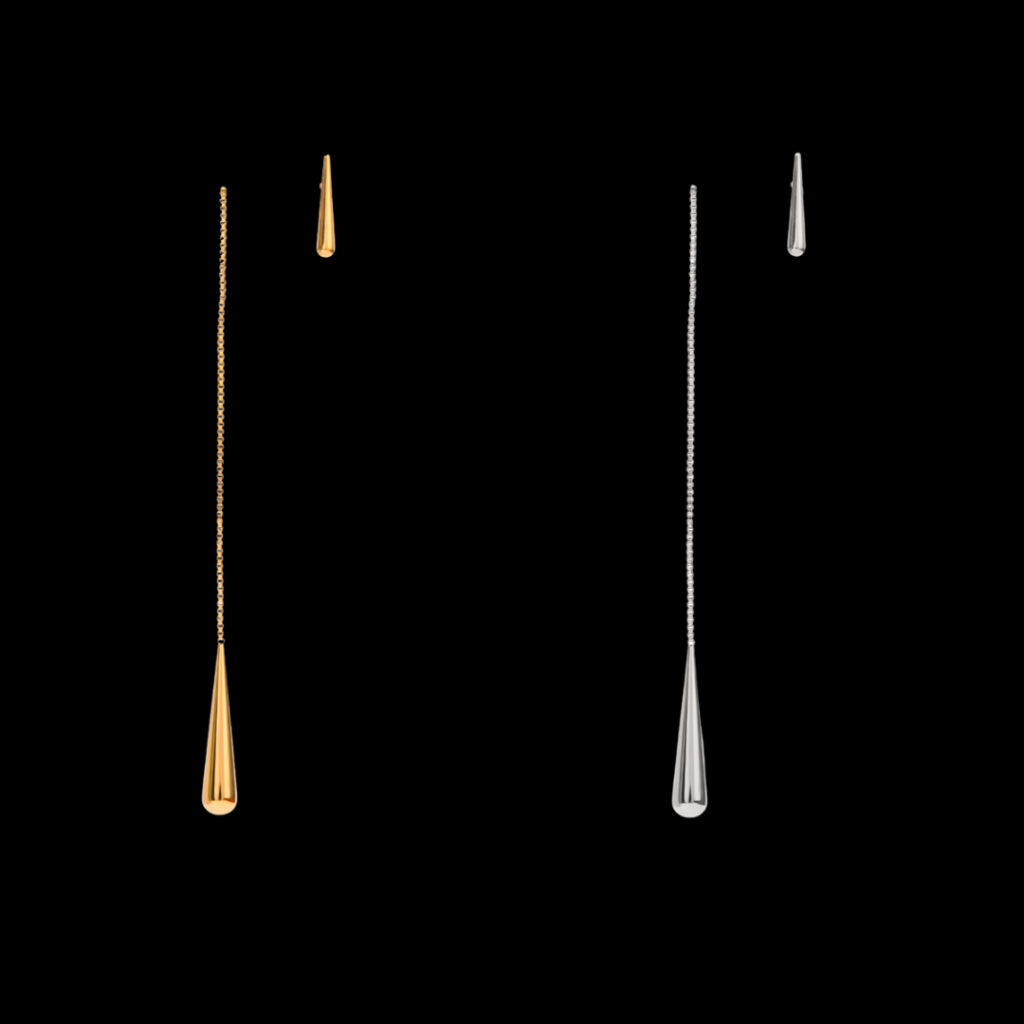 Alto Earrings