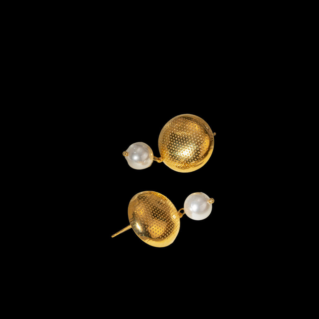Lissie Earrings