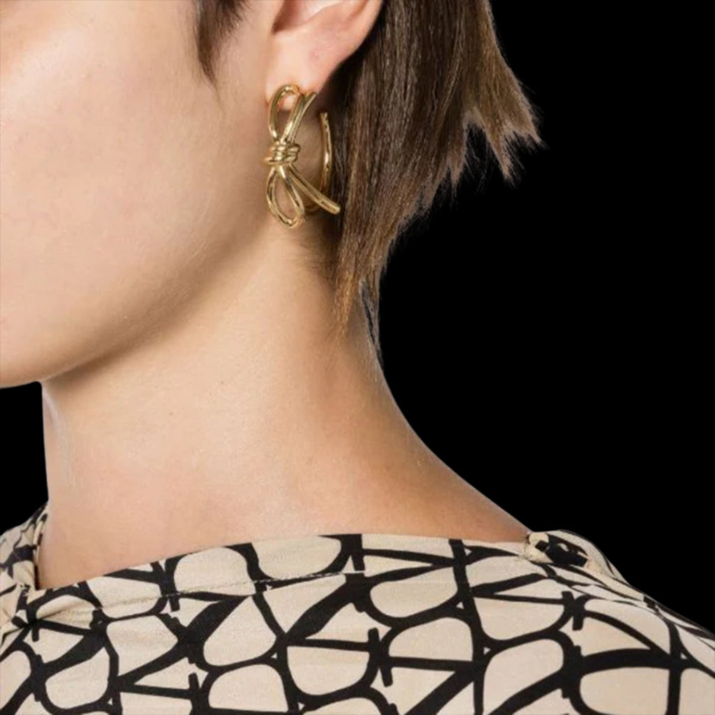 Rea Earrings