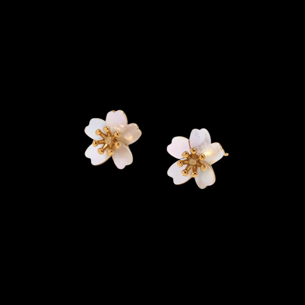 Astrid Earrings