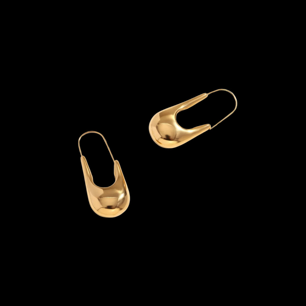 Dalia Earrings