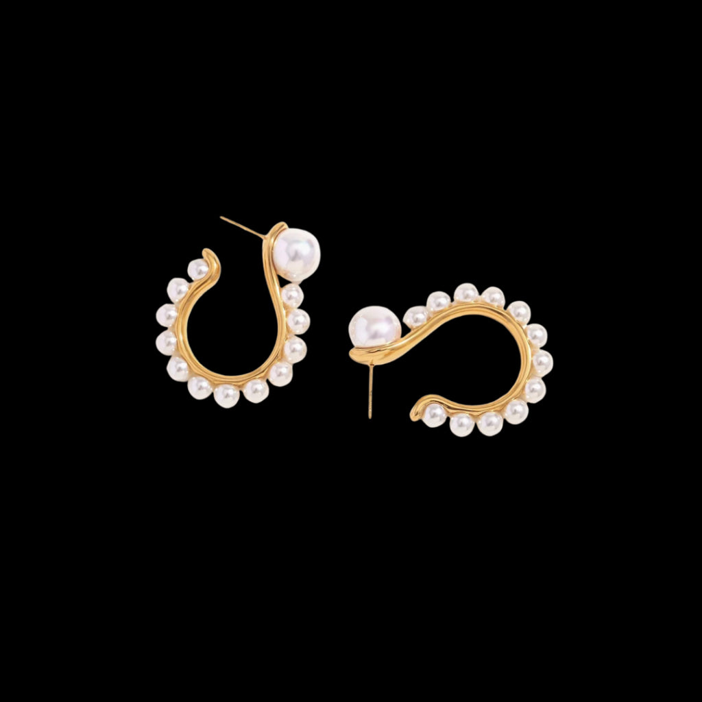 Fullet Earrings
