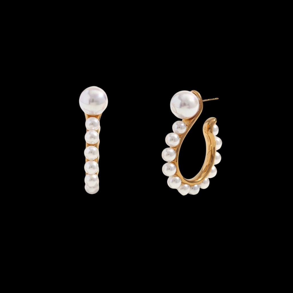 Fullet Earrings