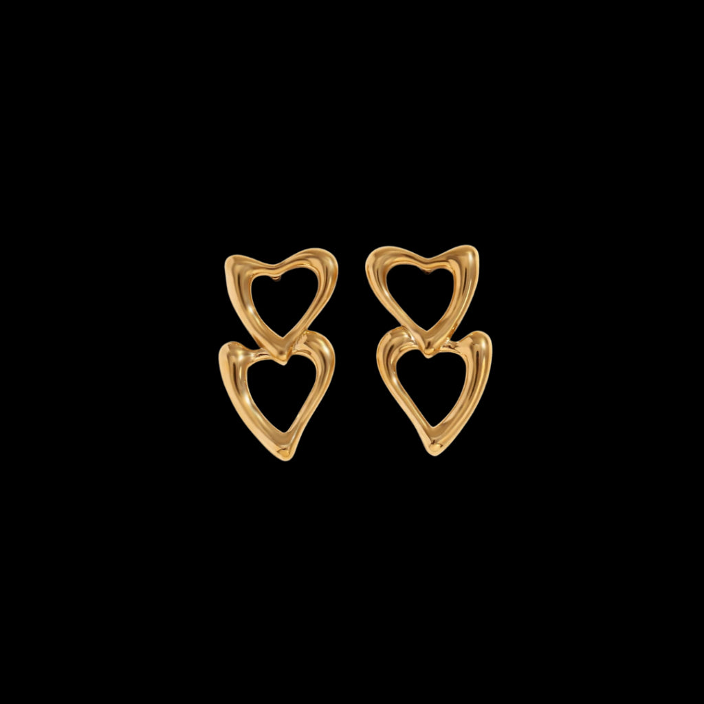Medici Earrings