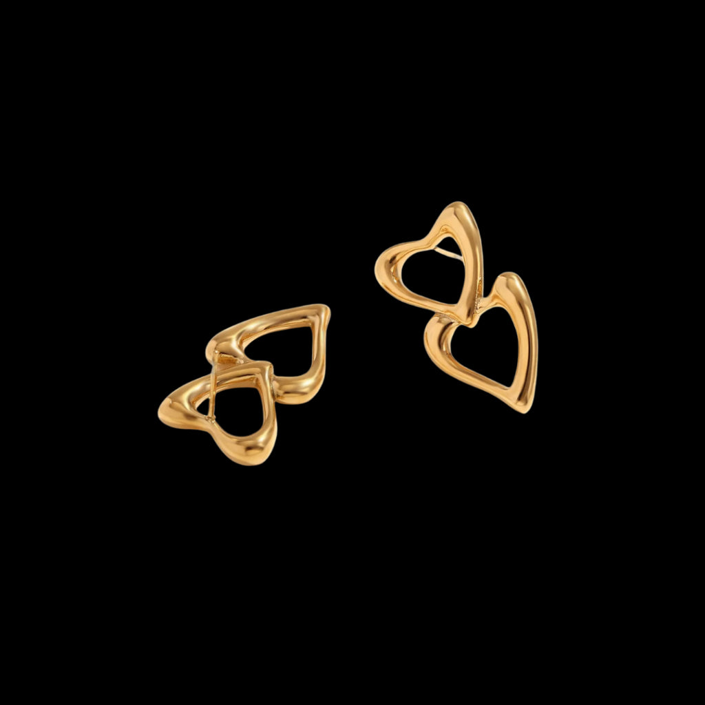 Medici Earrings