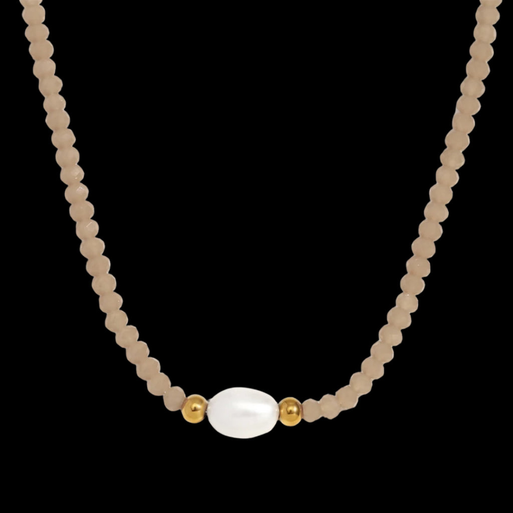 Riom Necklace