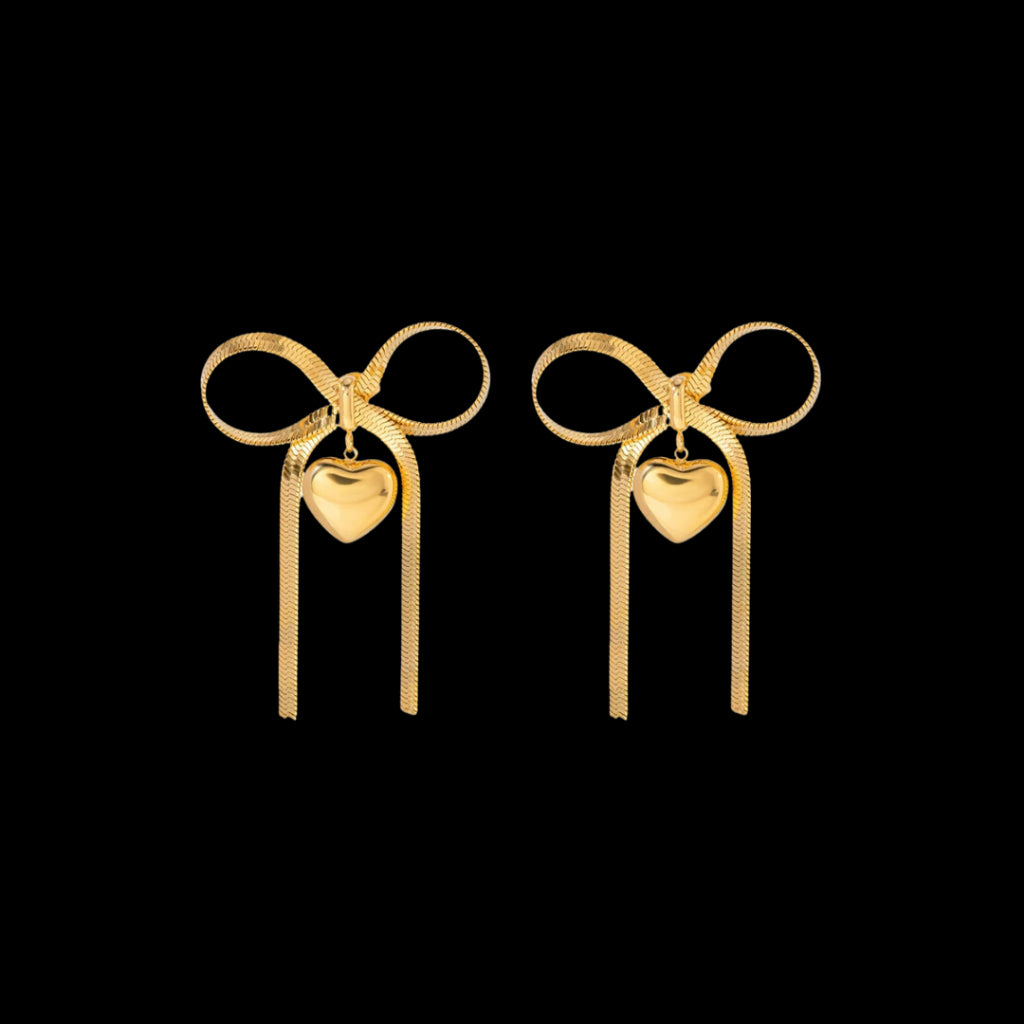 Bloom Earrings