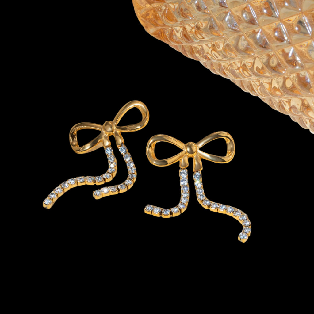 Dess Earrings