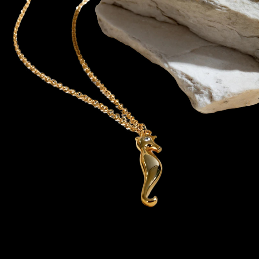 Avila Necklace
