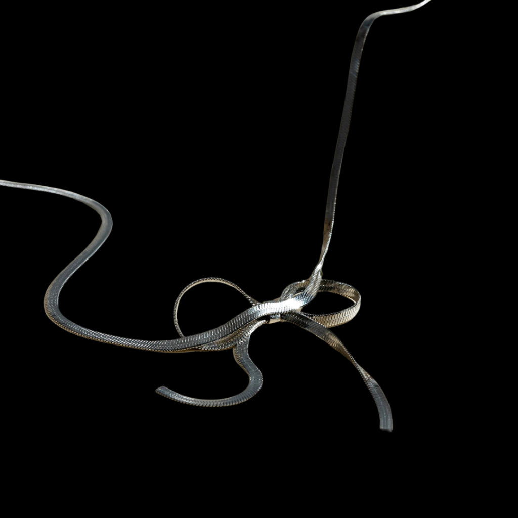 Apatita Necklace