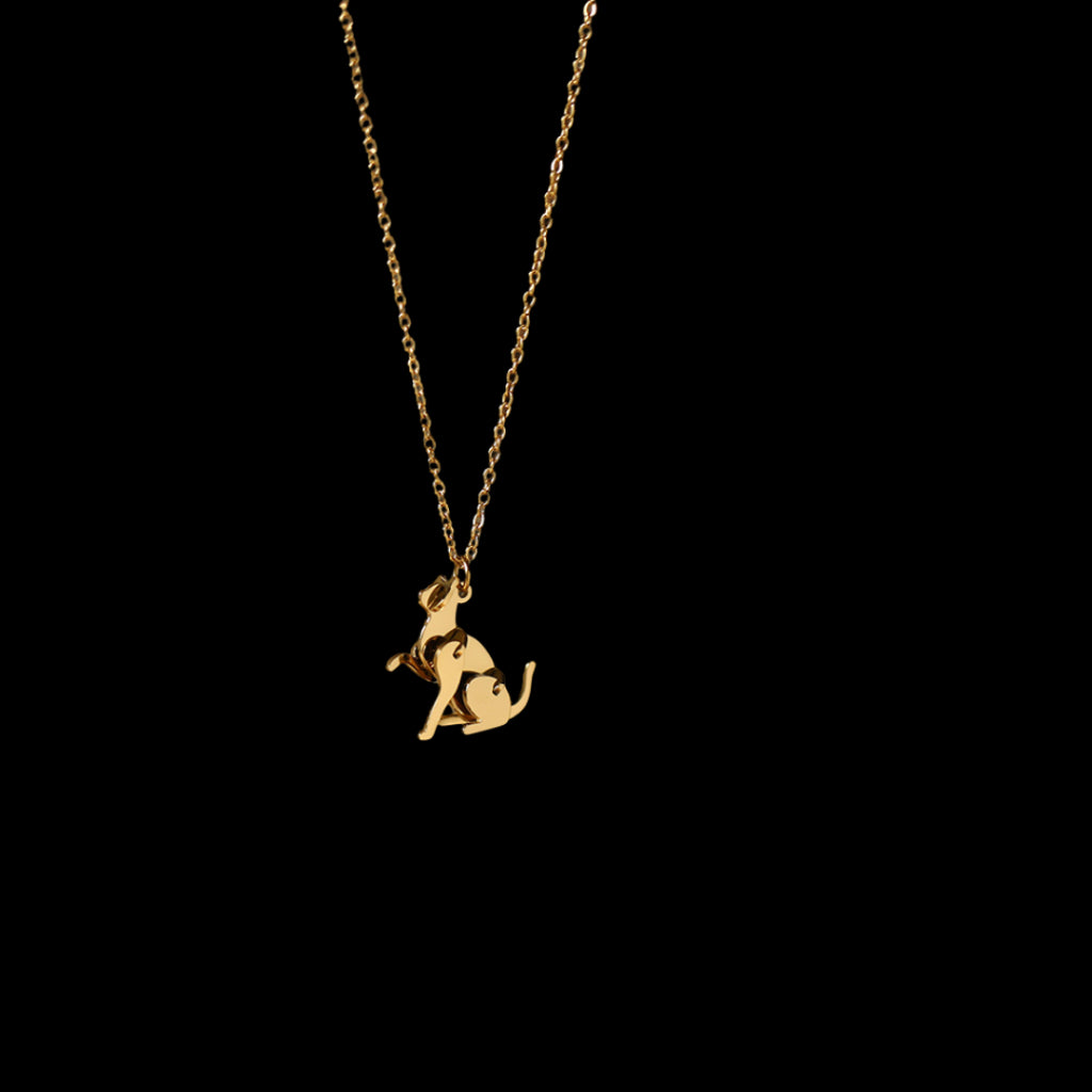 Garda Necklace