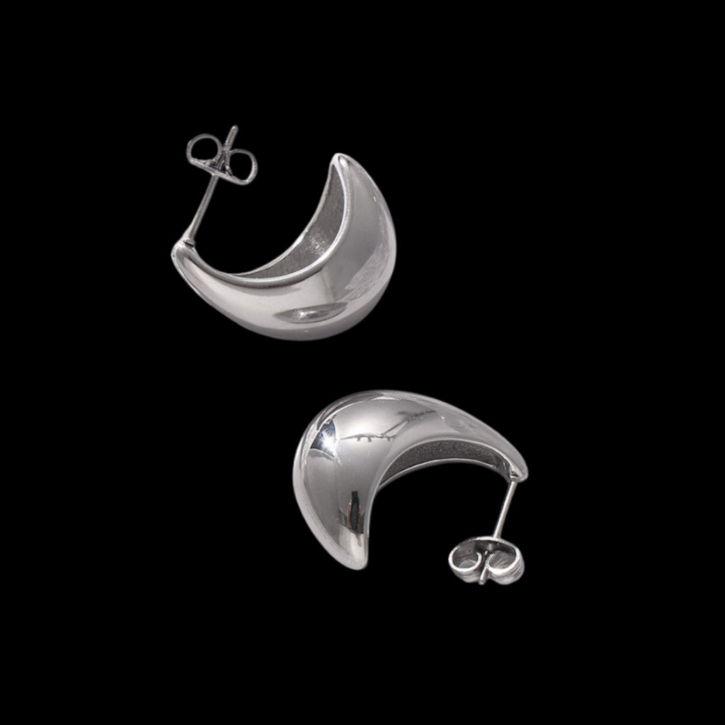 Clash Earrings