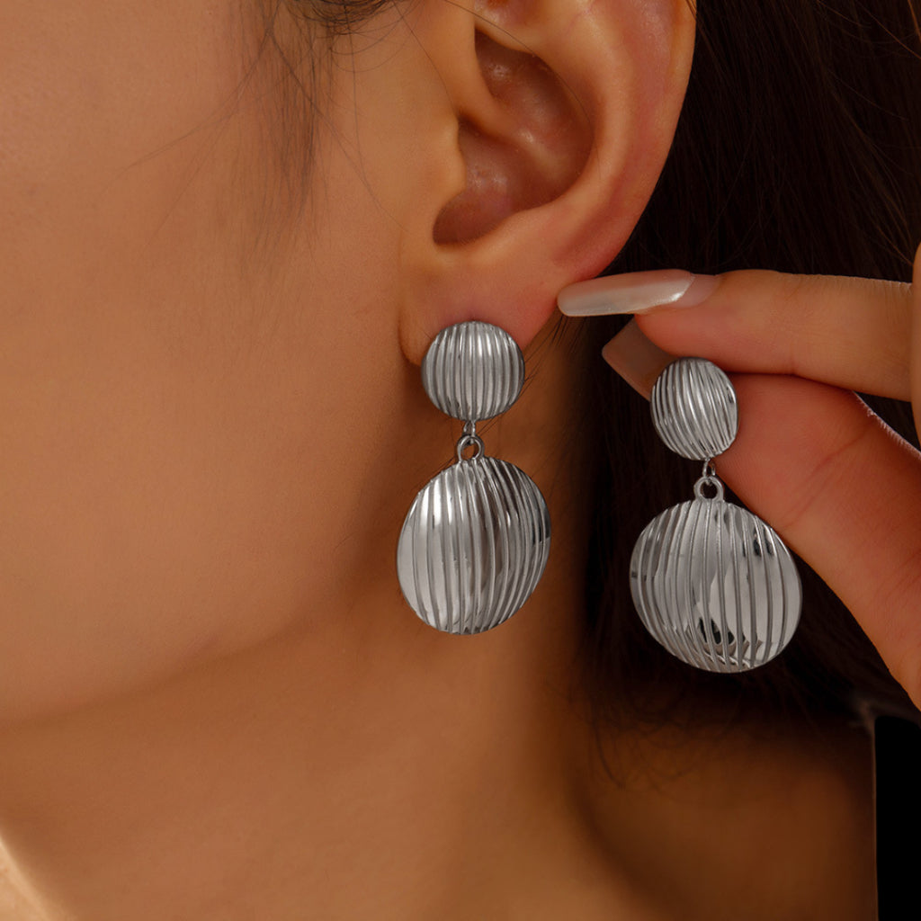 Bonafide Earrings