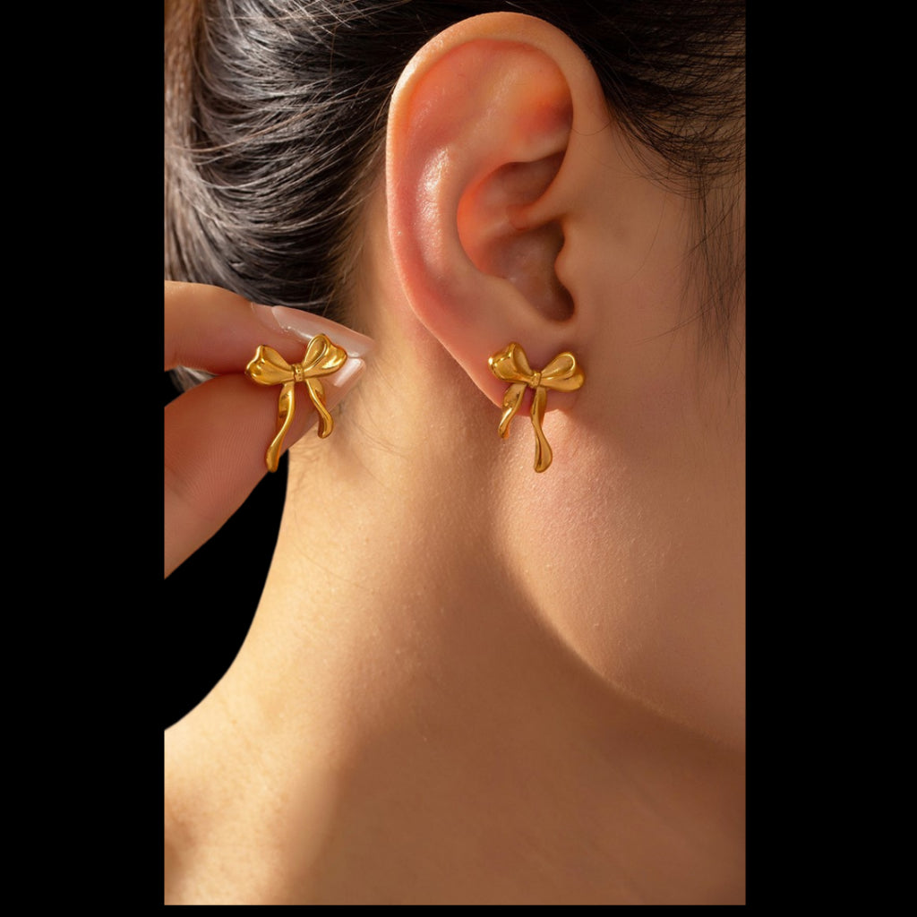 Rosie Earrings