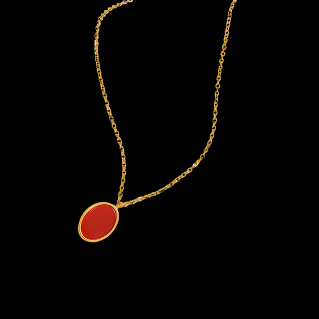 Dare Necklace