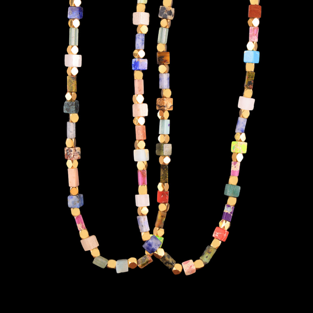 Alamy Necklace