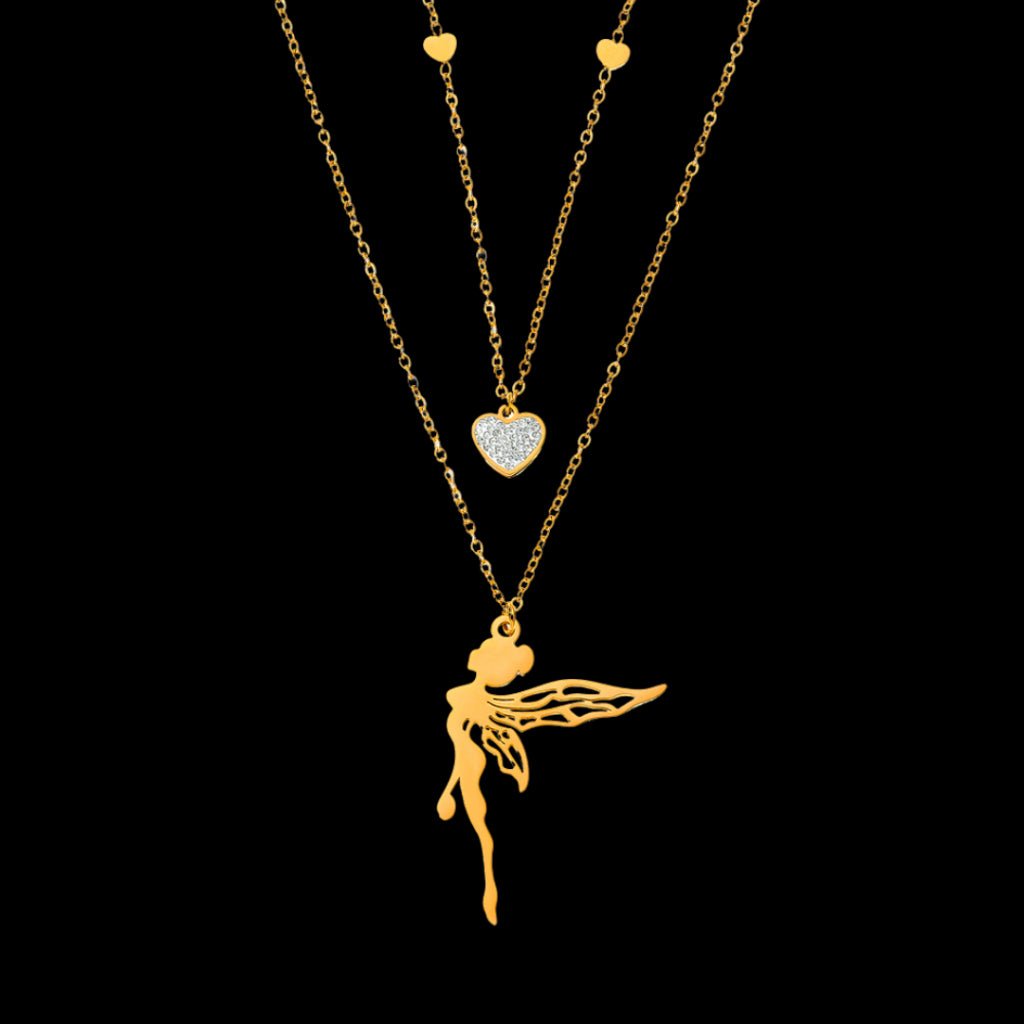 Melissa Necklace