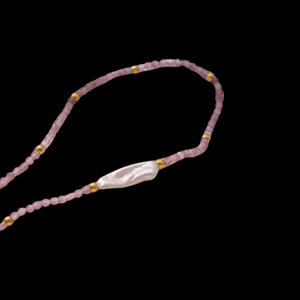 Oddity Necklace