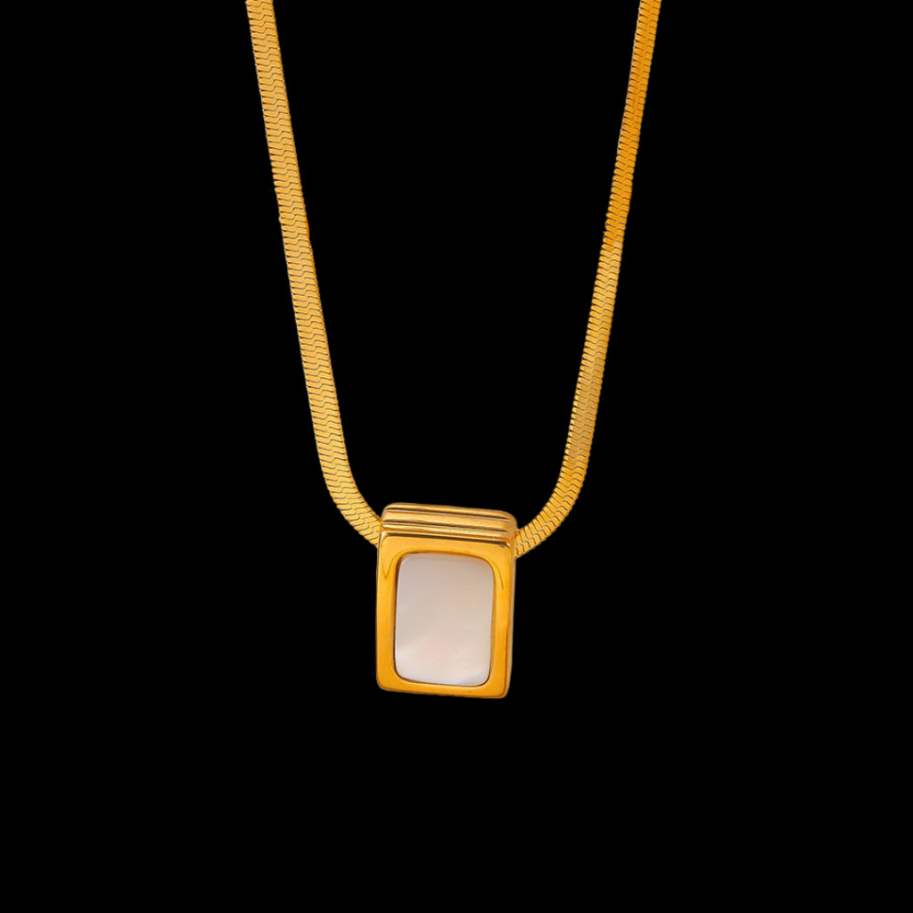 Locus Necklace