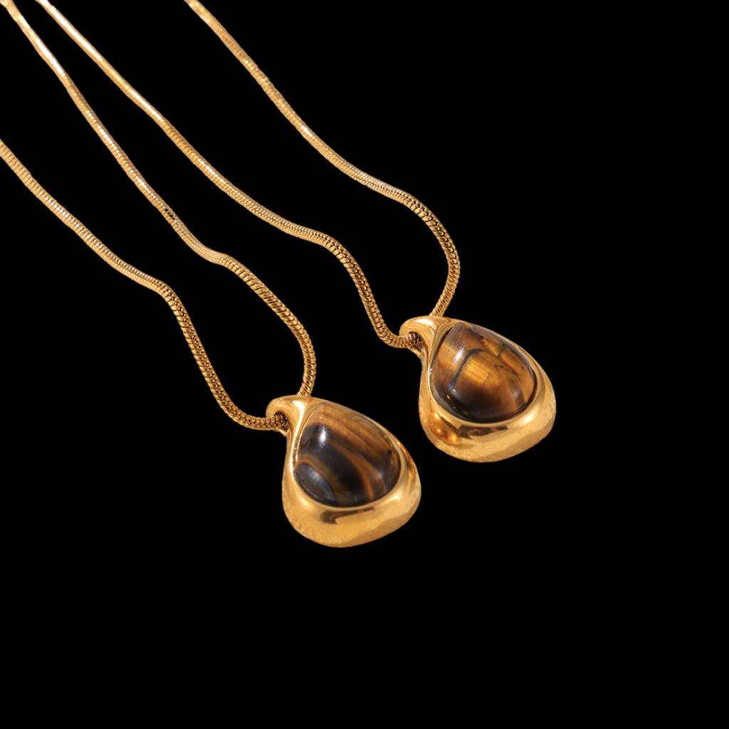 Navajo Necklace
