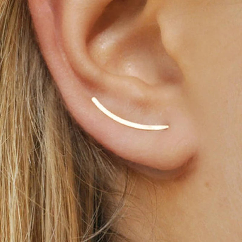 Cole Earrings