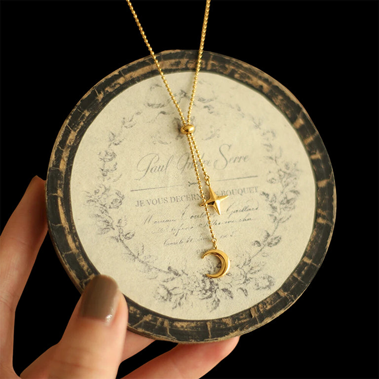 Amie Necklace