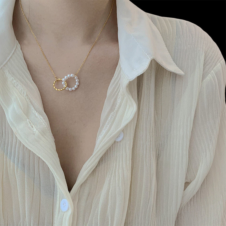 Beth Necklace