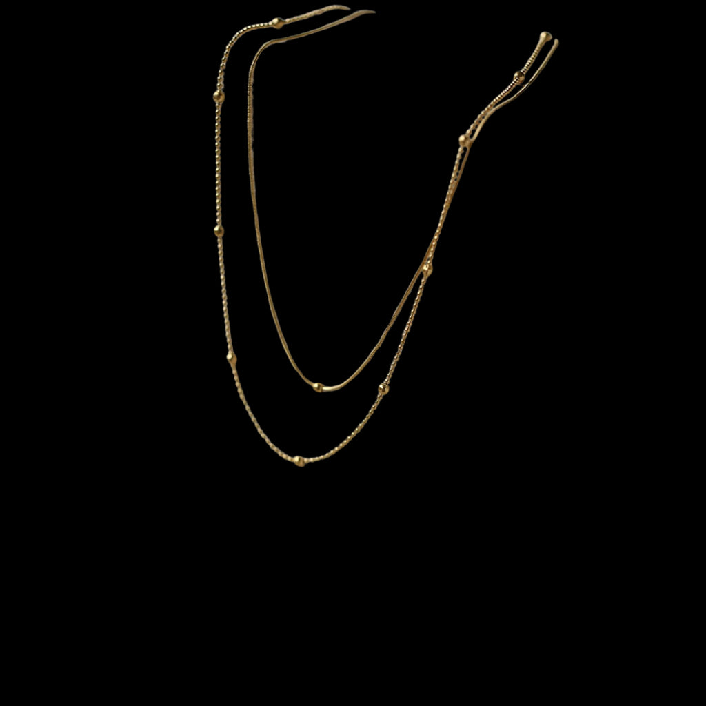 Danni Necklace