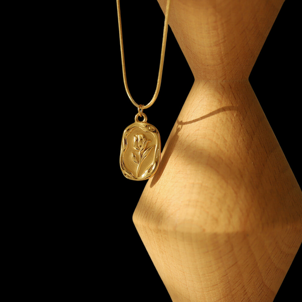 Leah Necklace