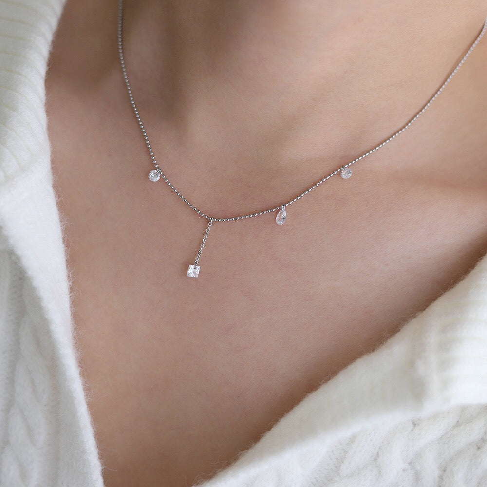 Tallie Necklace