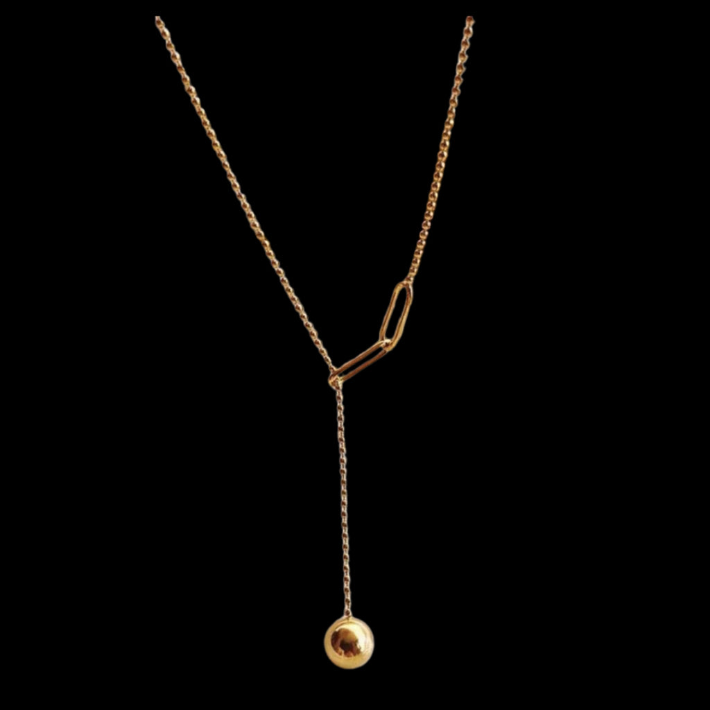 Theo Necklace