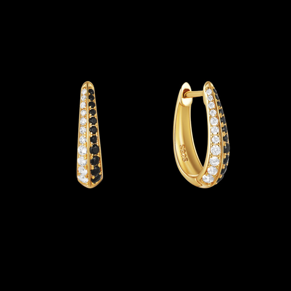 Carey Earrings