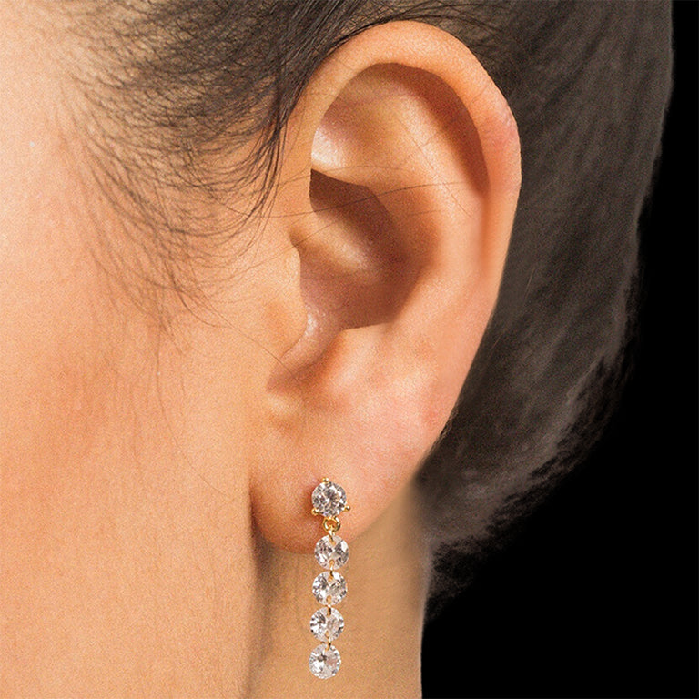 Nixe Earrings