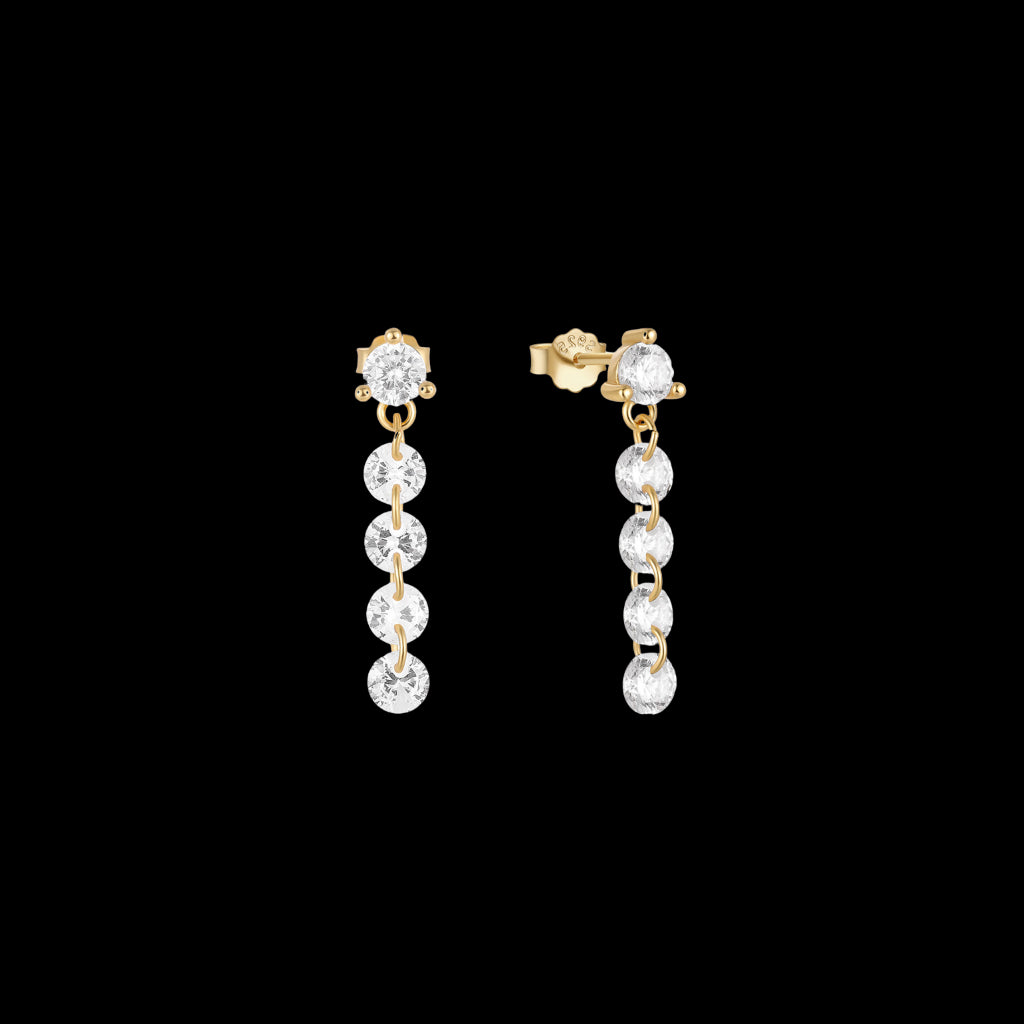 Nixe Earrings