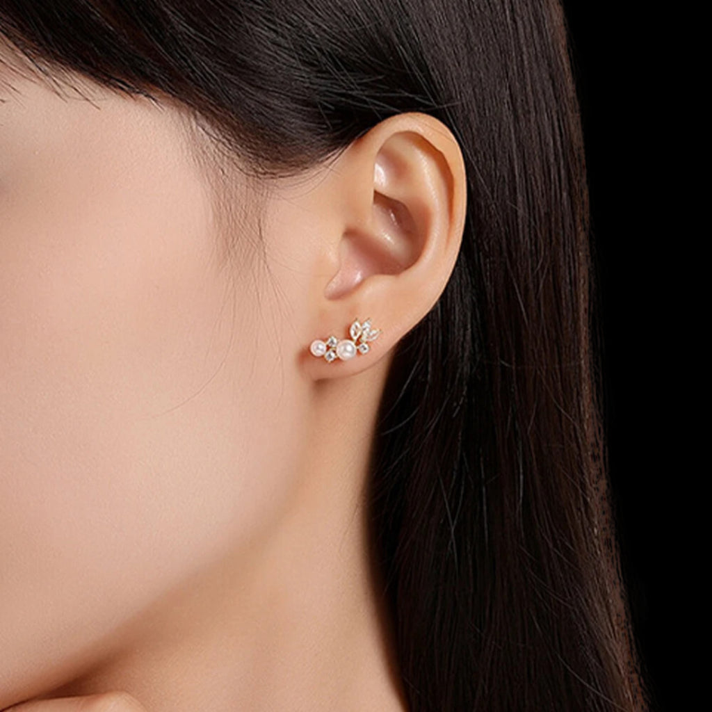 Amba Earrings